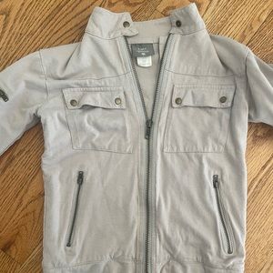Kate Quinn size 5 jacket
